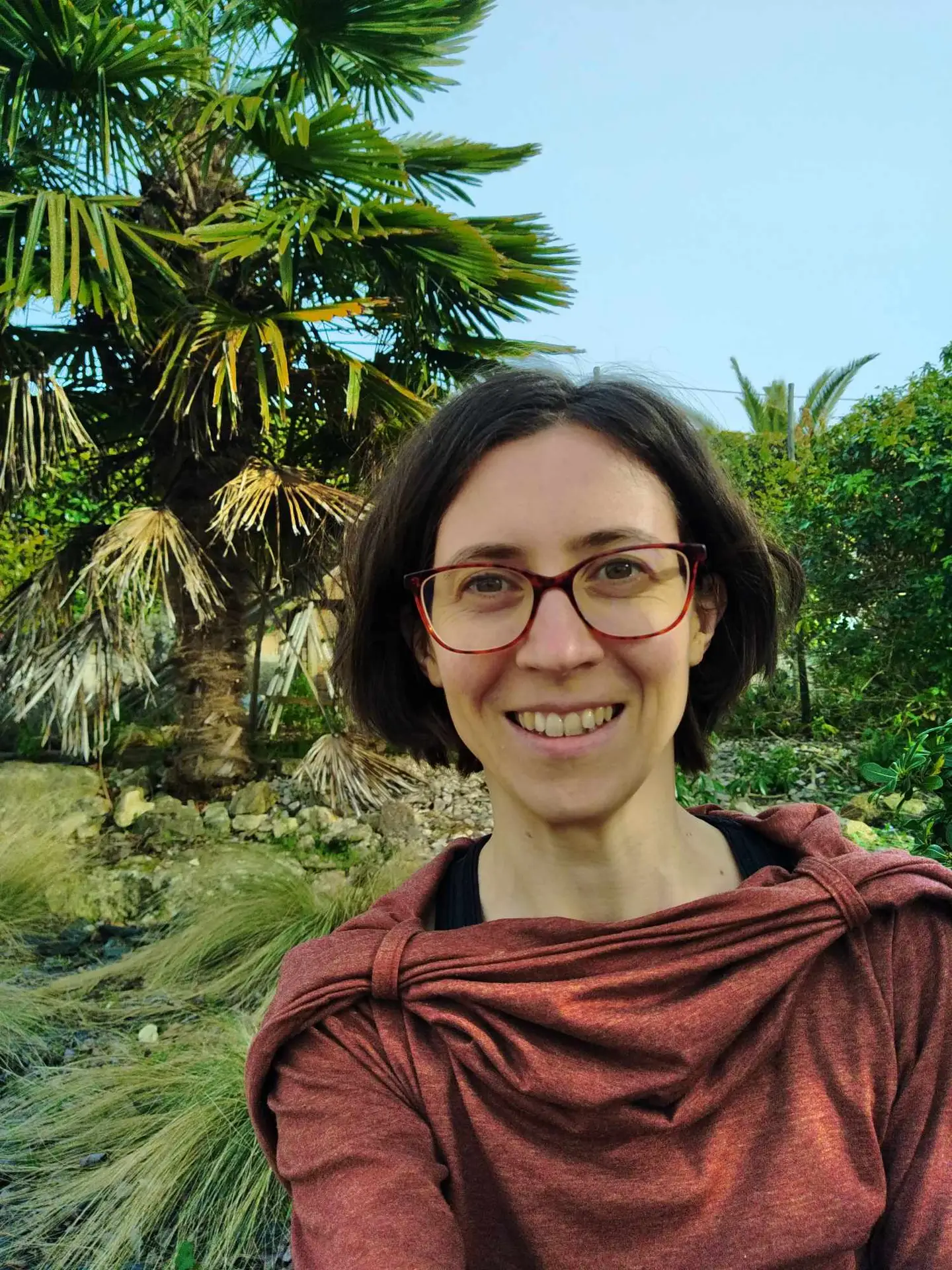 NSF - Le Turdu Hélène Secrétaire